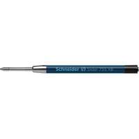 Schneider ballpoint pen refill Slider 755 175501 XB 1mm black