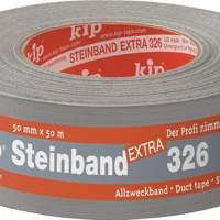 Cloth adhesive tape length 50 m, width 48 mm, 1 roll
