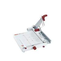 IDEAL guillotine 10381000 DIN A3 50 sheets cool grey