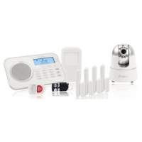 Olympia alarm system Protect 9881 6004