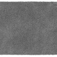 ASTRA doormat absorbent gray 75x130cm