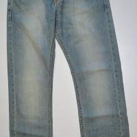 Mustang New Oregon Slim Fit Jeans Hose W32L34 Jeans Hosen 13071404