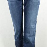 Mustang Sissy Slim True Denim Comfort Fit Slim Leg Damen Jeans Hosen 5-1223