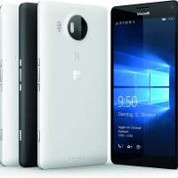 Teléfono inteligente Microsoft Lumia 950 XL 32GB 4G