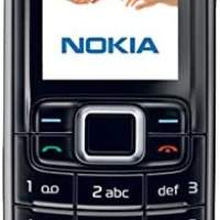 Nokia 3110 Classic Bluetooth, radio FM, MP3, aparat 1,3 MP) telefon komórkowy
