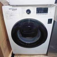 Samsung returns – washing machine/dryer from €150
